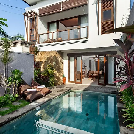 Samtana Villas By Pramana Villas
