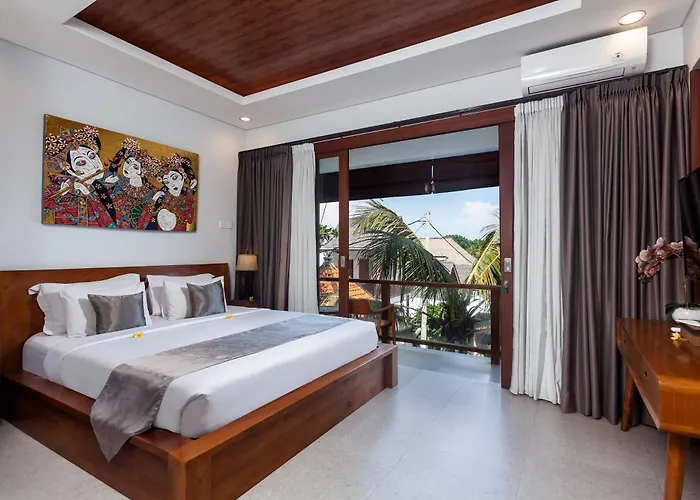 Samtana Ubud