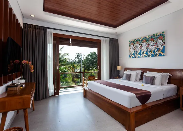 Samtana Ubud