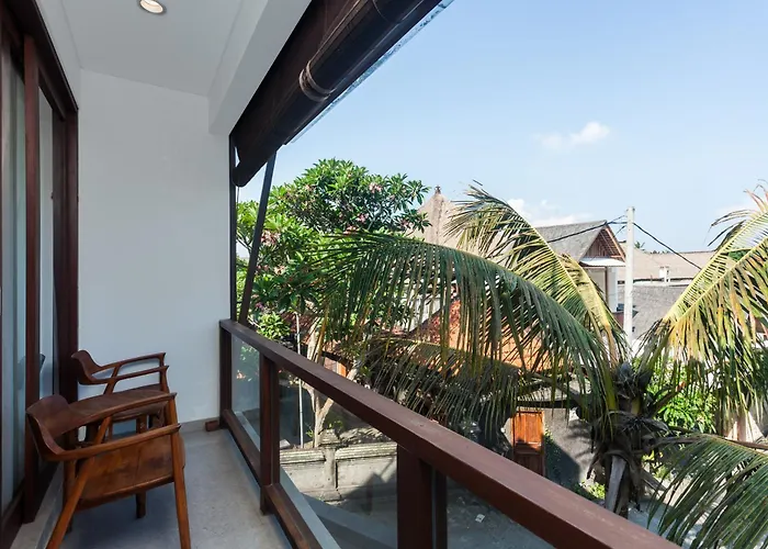 Samtana Villa *