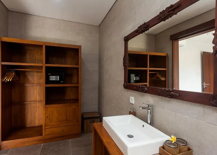 Samtana Villa Ubud