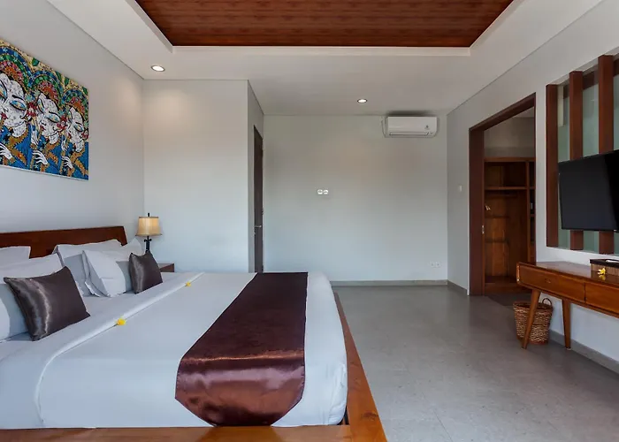 Samtana Ubud