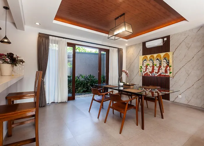 Samtana Villa *