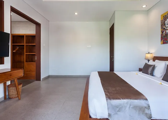 Samtana Villa Ubud