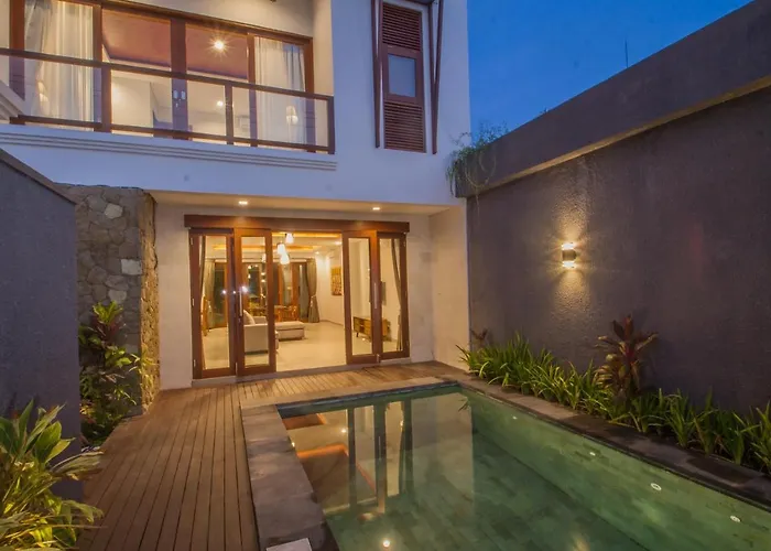 Samtana Villa Ubud