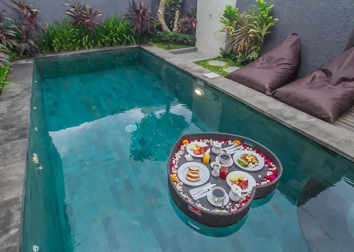 Samtana Villa